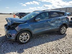 2018 Ford Escape SE for sale in Wayland, MI