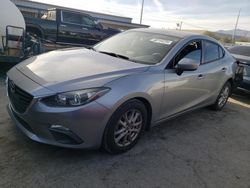 Mazda Vehiculos salvage en venta: 2015 Mazda 3 Sport