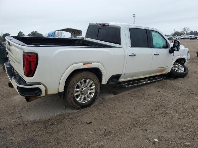 2020 GMC Sierra K2500 Denali