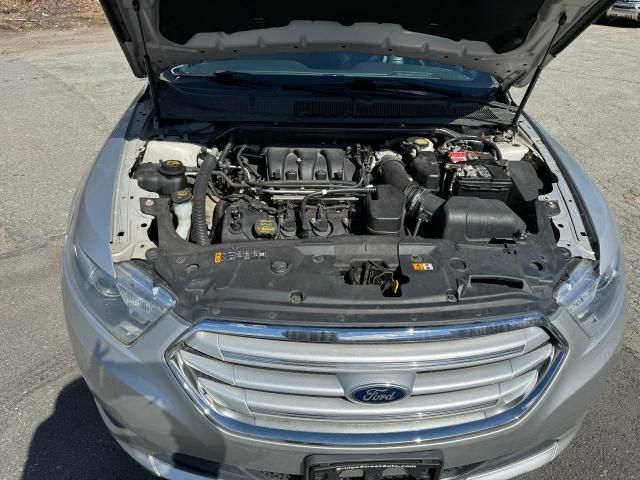 2013 Ford Taurus Limited