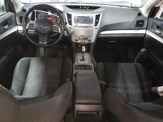 2013 Subaru Legacy 2.5I Premium