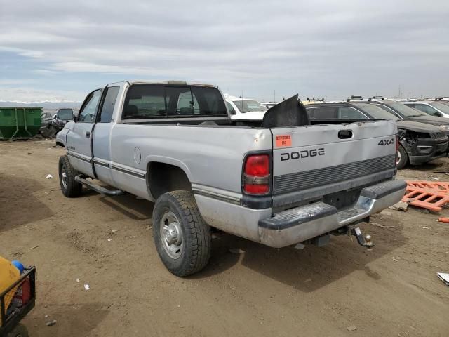 1997 Dodge RAM 2500