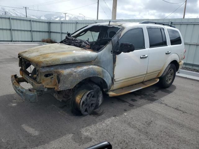 2005 Dodge Durango Limited