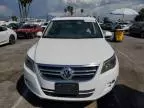 2011 Volkswagen Tiguan S