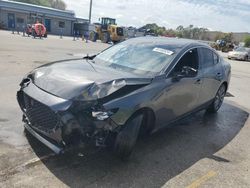 Mazda 3 salvage cars for sale: 2021 Mazda 3 Select