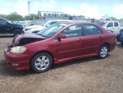 2008 Toyota Corolla CE for sale in Kapolei, HI