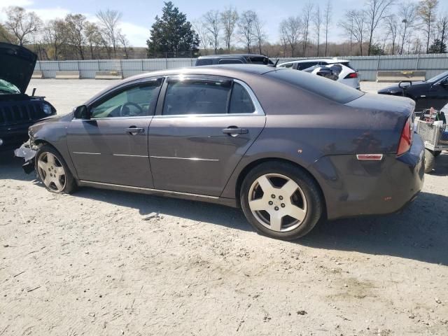 2010 Chevrolet Malibu 2LT