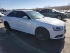 2014 Audi A4 Premium Plus