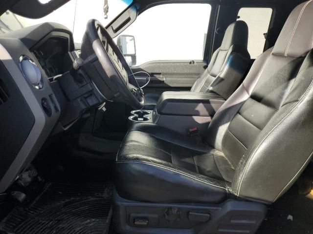 2008 Ford F250 Super Duty