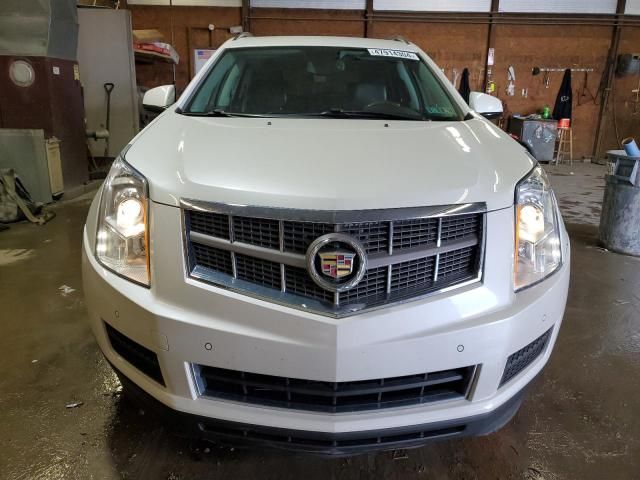 2010 Cadillac SRX Luxury Collection