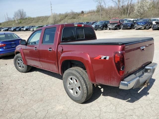 2010 Chevrolet Colorado LT