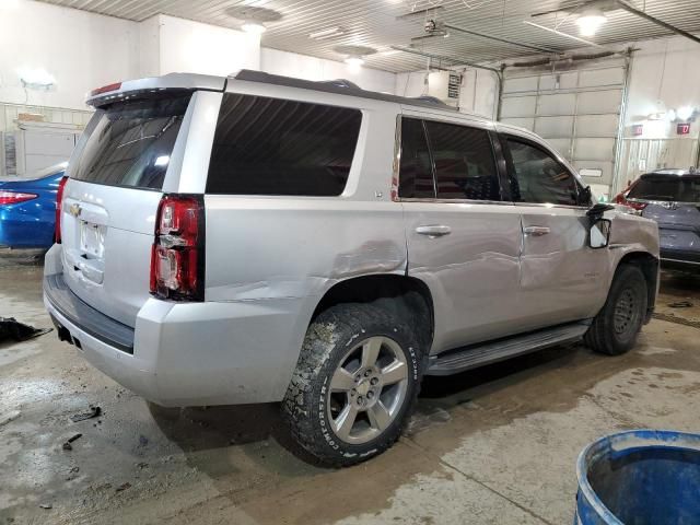 2015 Chevrolet Tahoe K1500 LT