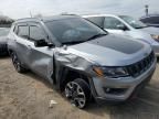 2017 Jeep Compass Trailhawk