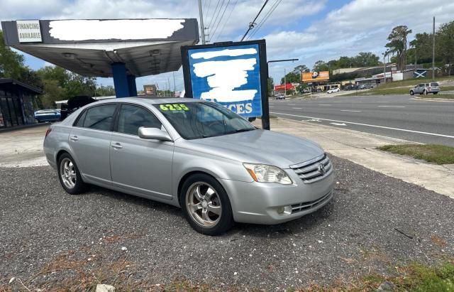 2006 Toyota Avalon XL