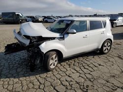 Vehiculos salvage en venta de Copart Martinez, CA: 2014 KIA Soul