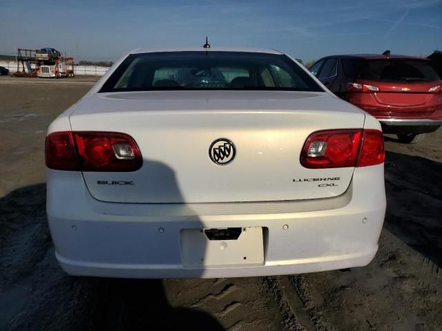 2007 Buick Lucerne CXL