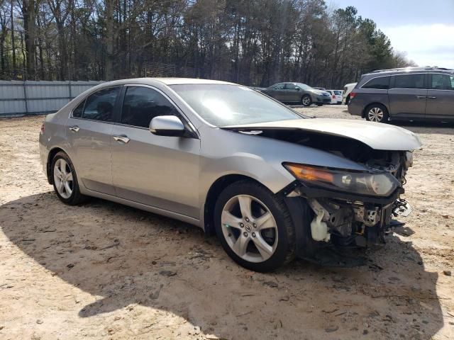 2010 Acura TSX