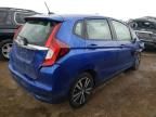 2018 Honda FIT EX