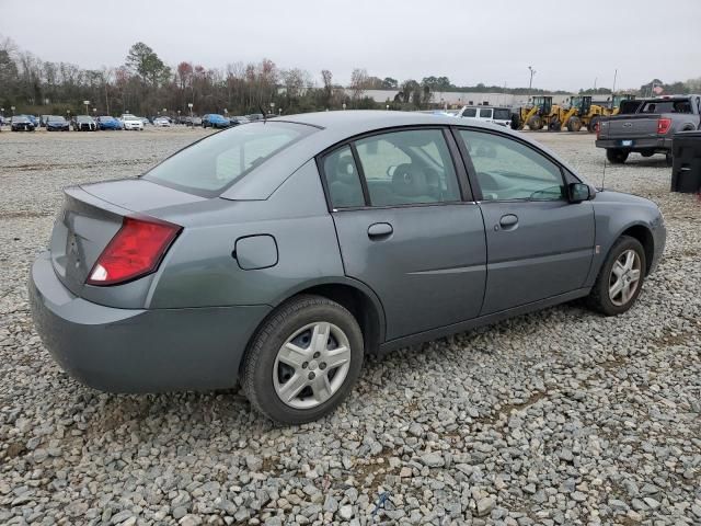 2007 Saturn Ion Level 2