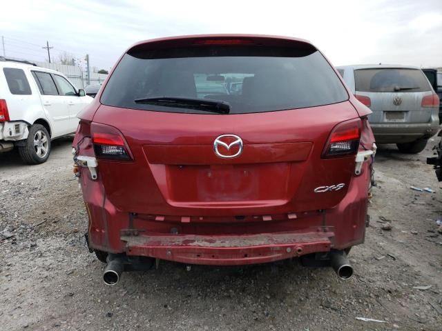 2013 Mazda CX-9 Touring