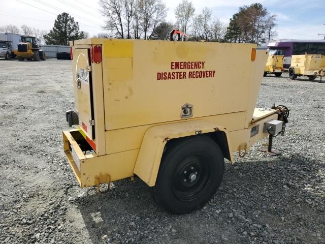 1993 CKP Generator