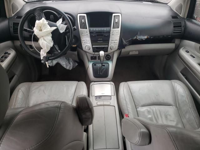 2006 Lexus RX 400