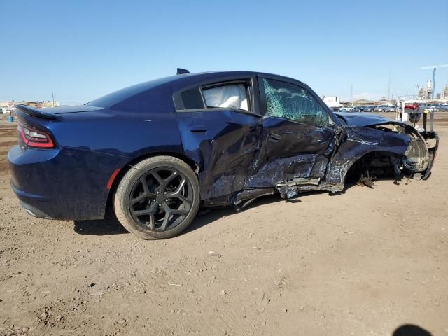 2015 Dodge Charger SXT