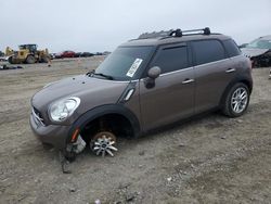 Mini Cooper salvage cars for sale: 2015 Mini Cooper S Countryman