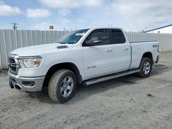 Salvage cars for sale at Albany, NY auction: 2021 Dodge RAM 1500 BIG HORN/LONE Star