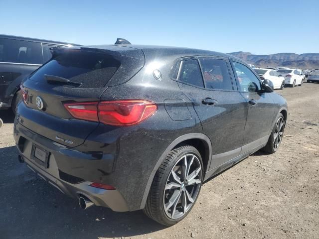 2018 BMW X2 SDRIVE28I