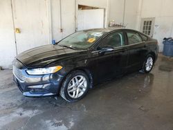 2013 Ford Fusion SE for sale in Madisonville, TN