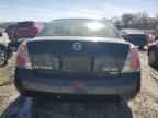 2004 Nissan Altima SE