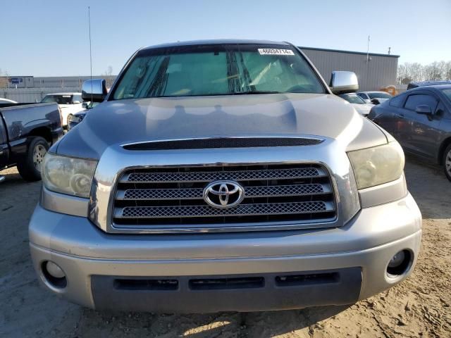 2007 Toyota Tundra Double Cab Limited