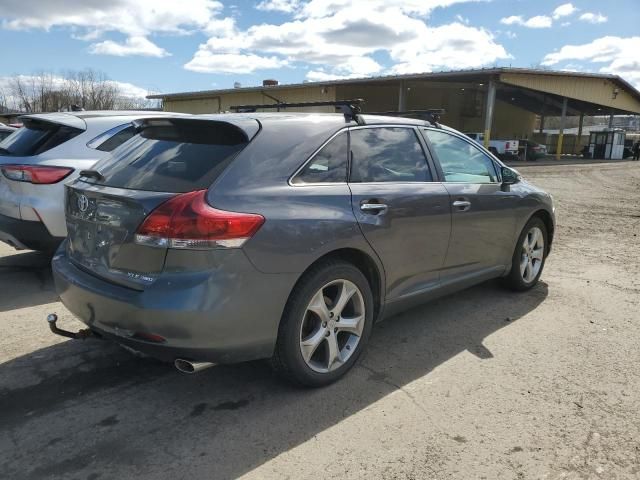 2013 Toyota Venza LE