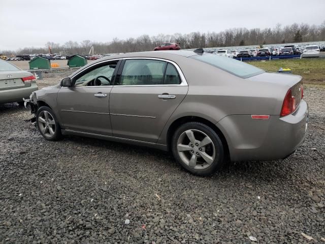 2012 Chevrolet Malibu 1LT