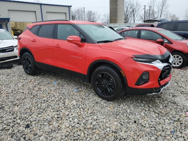 2020 Chevrolet Blazer 2LT