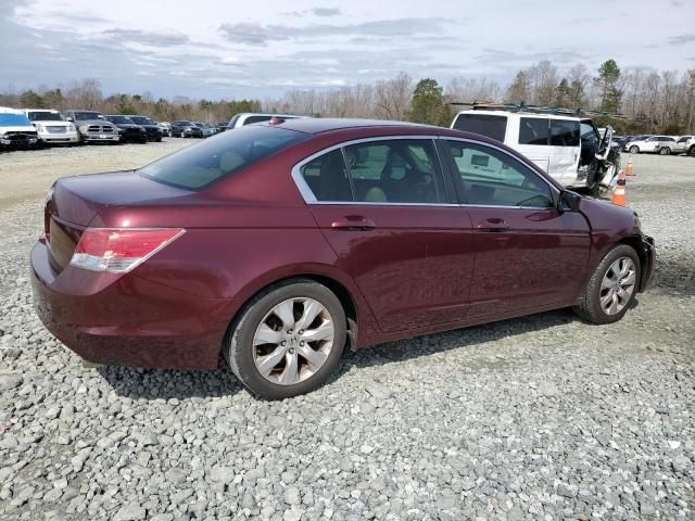 2010 Honda Accord EXL