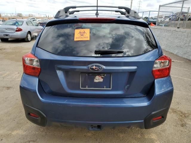 2013 Subaru XV Crosstrek 2.0 Premium