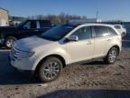 2008 Ford Edge Limited