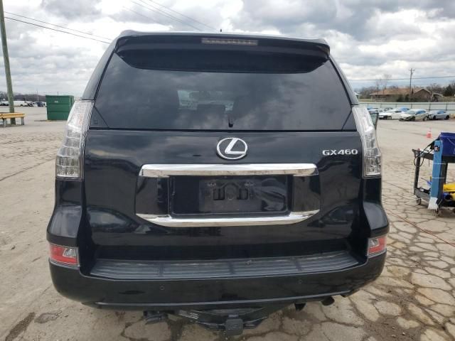 2014 Lexus GX 460