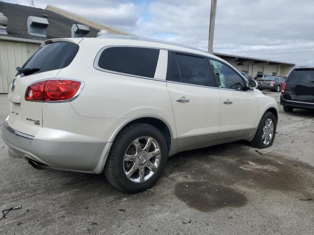 2008 Buick Enclave CXL