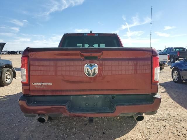 2019 Dodge RAM 1500 BIG HORN/LONE Star