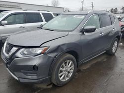 Vehiculos salvage en venta de Copart New Britain, CT: 2019 Nissan Rogue S