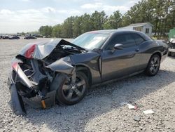 Dodge Challenger Vehiculos salvage en venta: 2013 Dodge Challenger SXT