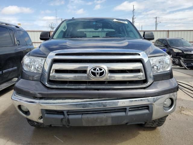 2013 Toyota Tundra Crewmax SR5