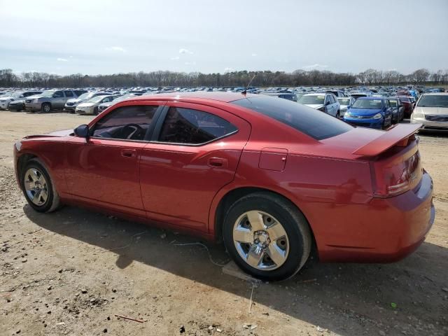 2008 Dodge Charger