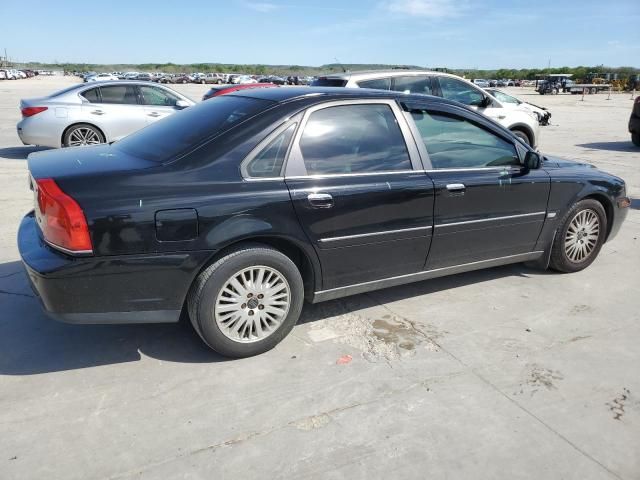 2004 Volvo S80