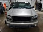 2002 Chevrolet Trailblazer