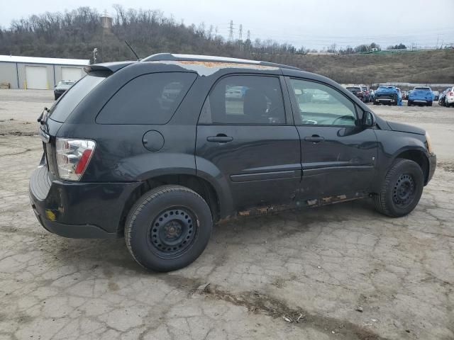 2008 Chevrolet Equinox LT