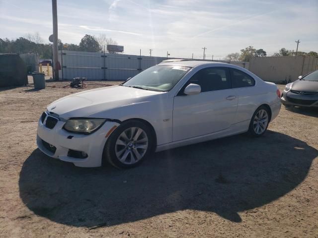 2012 BMW 328 I